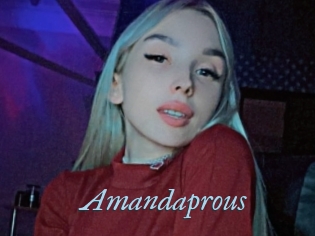 Amandaprous