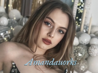 Amandauorks