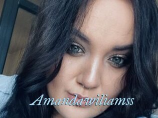 Amandawiliamss