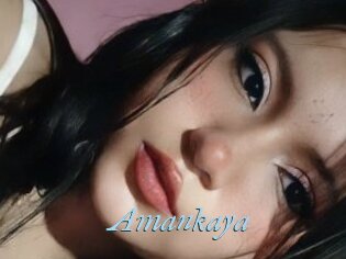 Amankaya