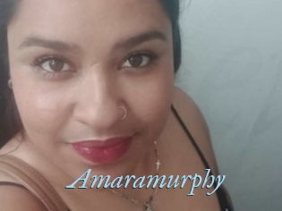 Amaramurphy