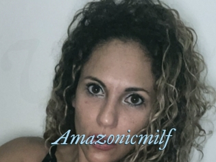 Amazonicmilf