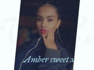 Amber_sweet_x