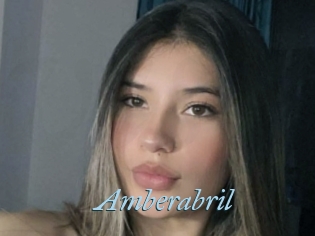 Amberabril