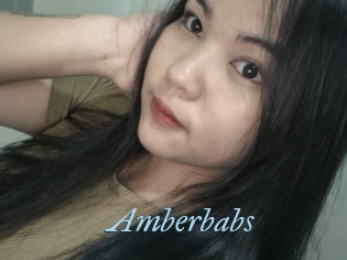 Amberbabs