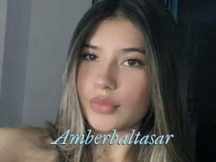 Amberbaltasar