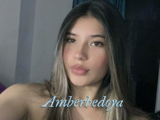 Amberbedoya