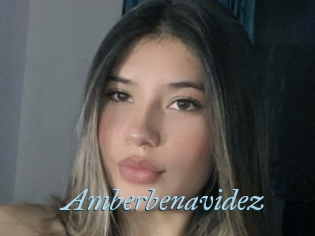 Amberbenavidez