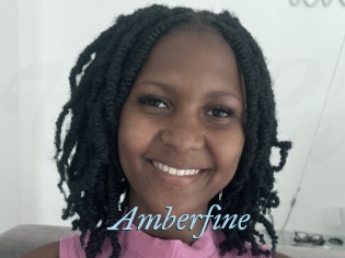 Amberfine