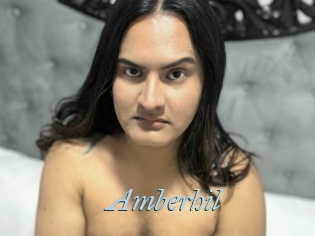 Amberhil