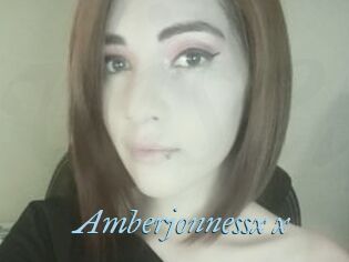 Amberjonnessx_x