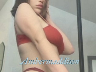 Ambermaddison