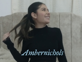 Ambernichols