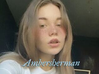 Ambersherman