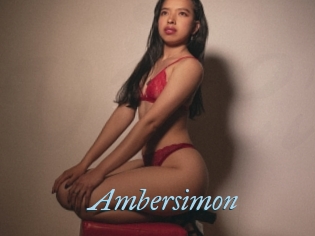 Ambersimon