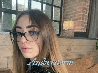 Amberstorm