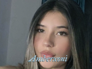 Amberxoni