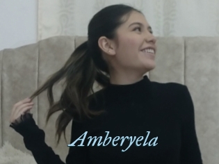 Amberyela