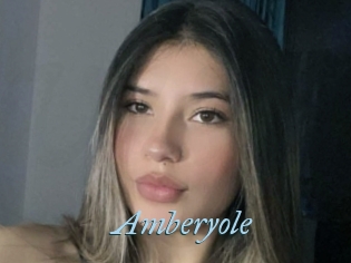 Amberyole