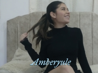 Amberyule