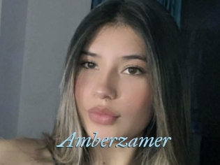 Amberzamer