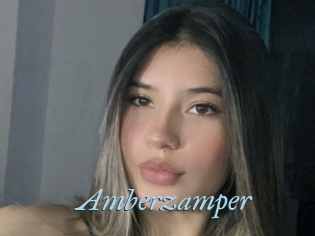 Amberzamper