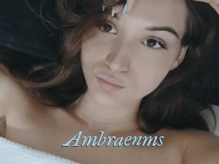 Ambraenms