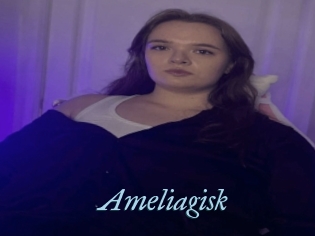 Ameliagisk