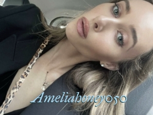 Ameliahoney050