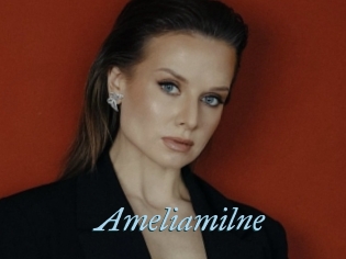 Ameliamilne