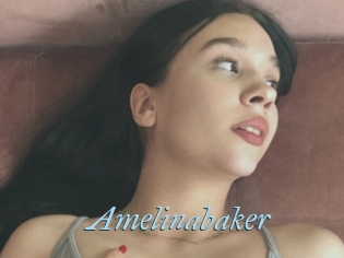 Amelinabaker