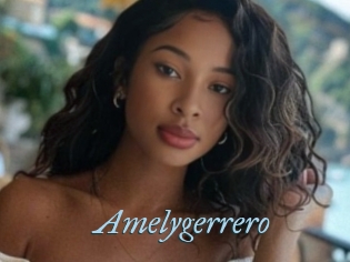 Amelygerrero