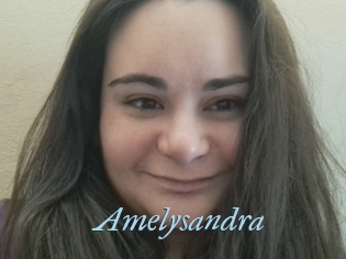 Amelysandra