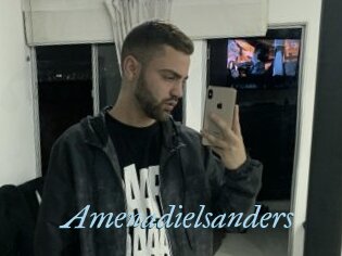 Amenadielsanders