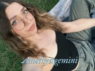 Amethystgemini