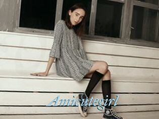 Amicutegirl