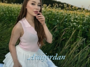 Amijordan