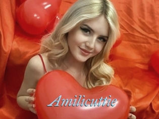 Amilicuttie