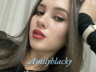 Amilyblacky