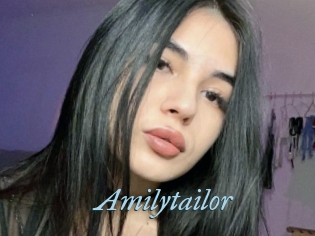 Amilytailor