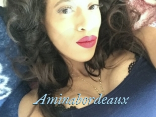 Aminabordeaux