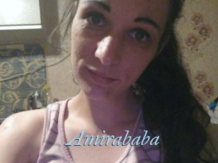 Amirababa