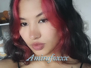 Amirafoxxx