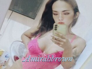 Amirahbrown