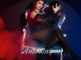 Amirahrimes