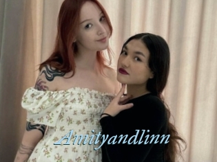 Amityandlinn