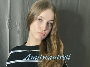 Amitycantrell