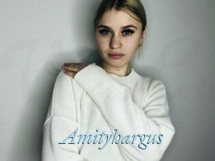 Amityhargus