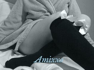 Amixxa