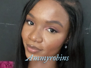 Ammyrobins